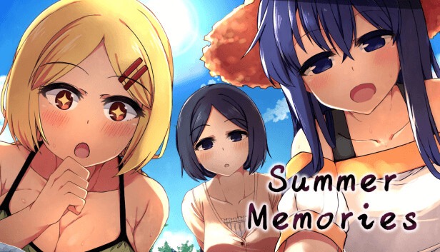 Giới thiệu về Summer Memories APK