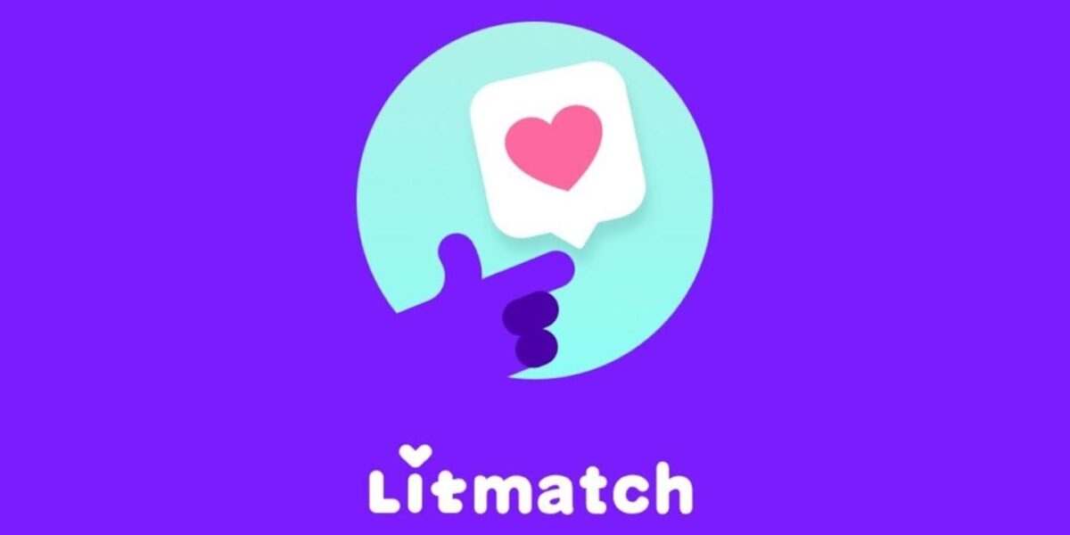 Giới thiệu ứng dụng Litmatch Apk