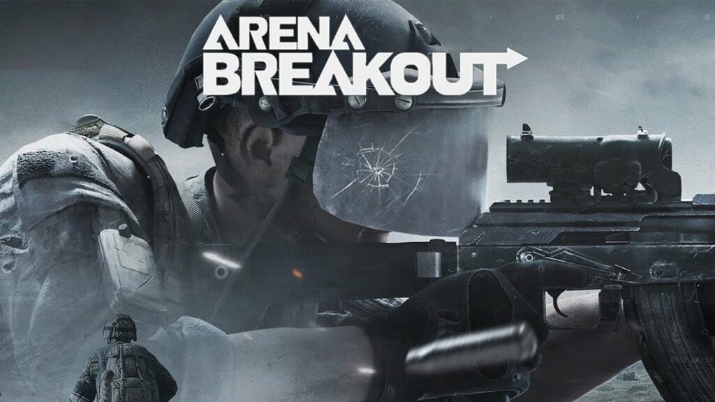 Giới thiệu về Arena Breakout Apk