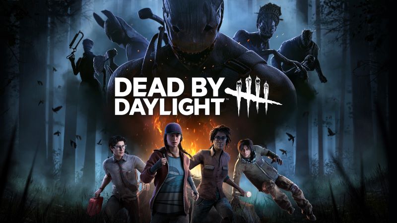 Giới thiệu về Dead By Daylight Apk