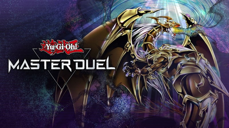 Giới thiệu về game Yugioh Master Duel APK