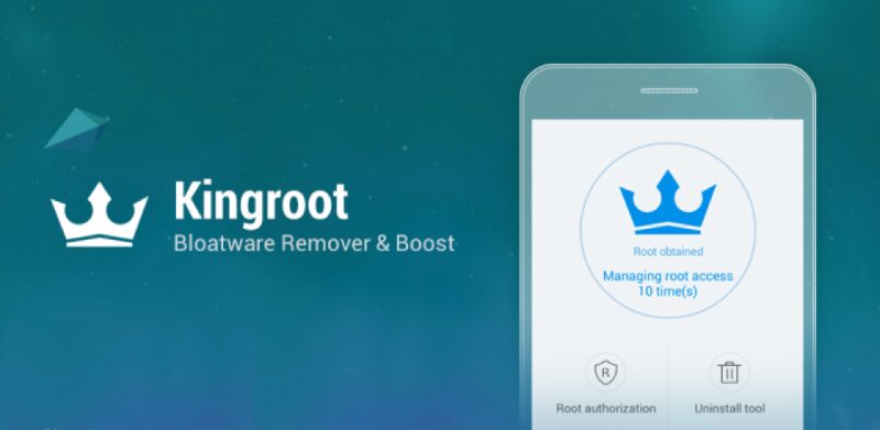 Giới thiệu về Kingroot Apk