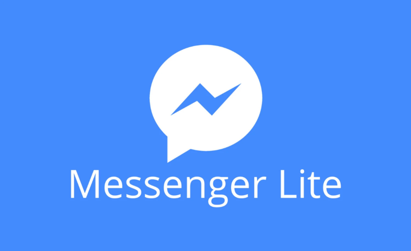 Giới thiệu về Messenger Lite Apk v338.0.0.3.102