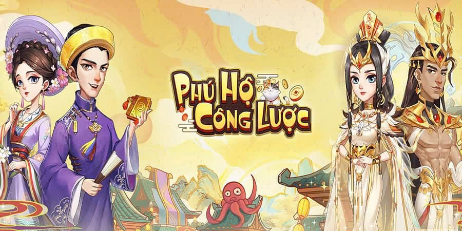 Giới thiệu về Phú Hộ Công Lược Mod Apk