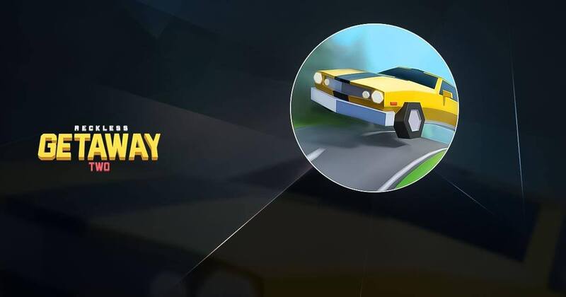 Giới thiệu về Reckless Getaway 2 Hack v2.21.06