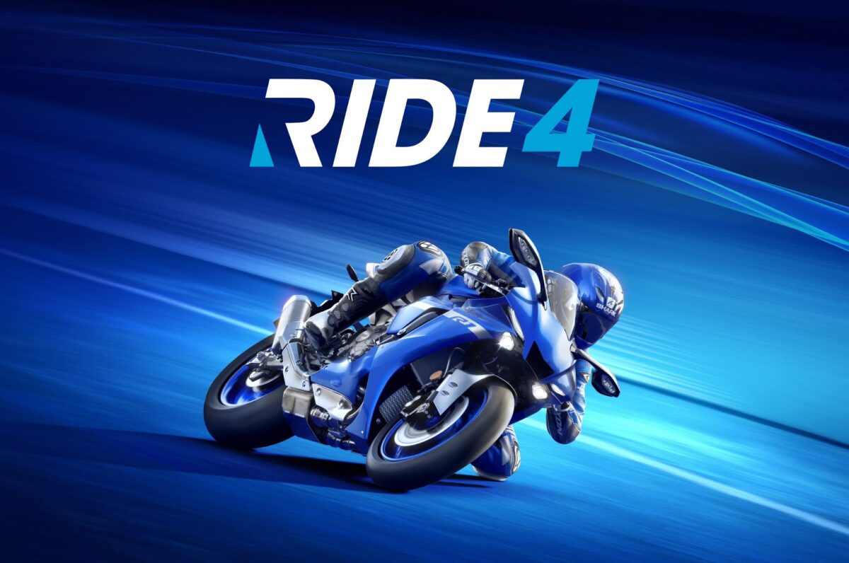 Giới Thiệu Về Ride 4 Apk 2.1