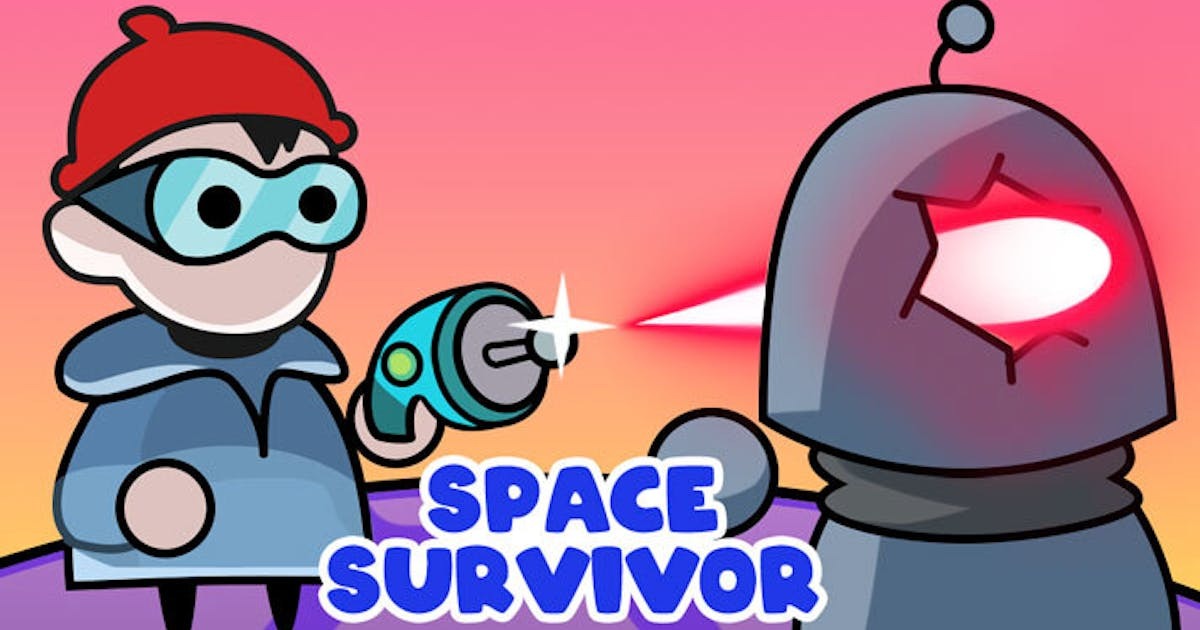 Giới thiệu về game Space Survivor Hack 