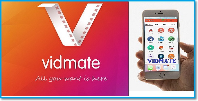 Giới thiệu về ứng dụng Vidmate Apk v5.2402
