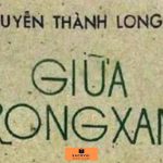 Giữa Trong Xanh – Nguyễn Thành Long