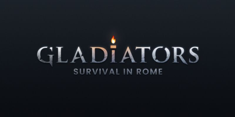 Gladiators: Survival in Rome mod