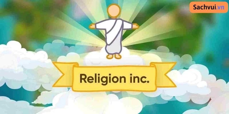 God Simulator. Religion Inc mod