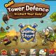 Gold Tower Defence Apk 2.1.0