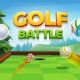 Golf Battle Mod APK 1.25.13 (Tùy chỉnh lượng bắn)