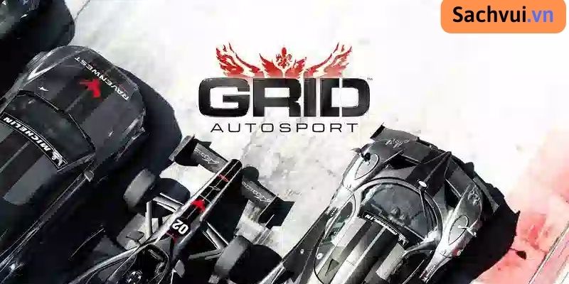 GRID Autosport Custom Edition mod