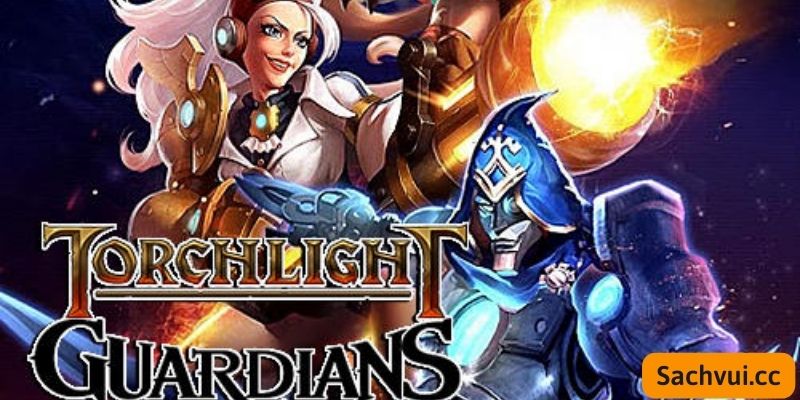 Guardians: A Torchlight Game MOD
