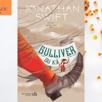 Gulliver du ký PDF – Jonathan Swift – Chuyến phiêu lưu trong thế giới nhỏ bé và kỳ vĩ