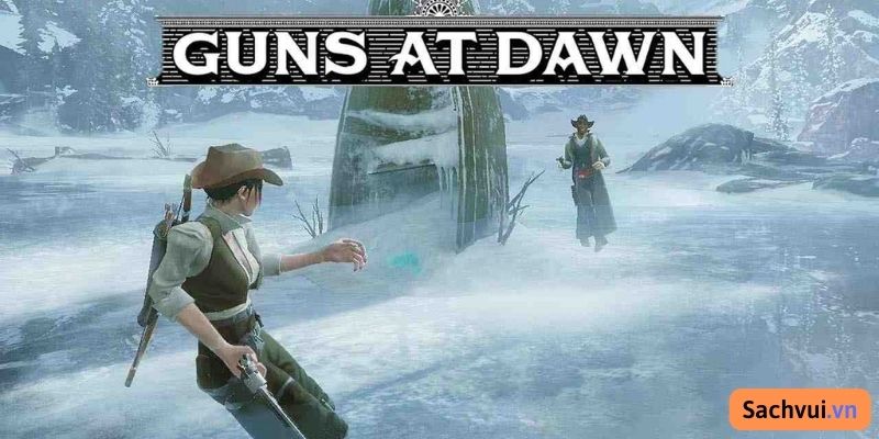 Guns at Dawn