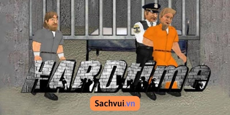 Hard Time (Prison Sim) MOD