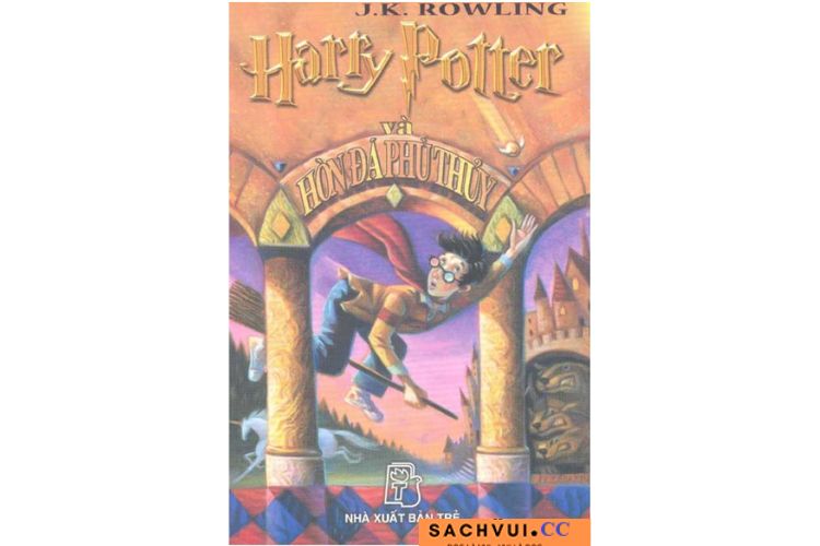 Harry potter và hòn đá phù thủy