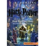 Harry potter và hòn đá phù thủy PDF – J. K. Rowling