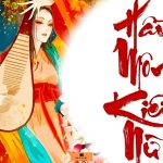 Hầu Môn Kiêu Nữ – Đào Lý Mặc Ngôn