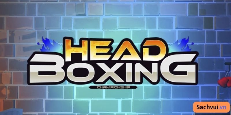 Head Boxing MOD