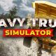 Heavy Truck Simulator Mod APK 1.976 (Vô Hạn Tiền)