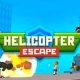 Helicopter Escape 3D Mod APK 1.11.3 (Vô Hạn Tiền)