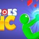 Heroes Inc Mod APK 1.1.6 (Vô Hạn Tiền)