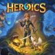 Heroics: Epic Fantasy Legend Mod APK 2.2.4 (Bất tử/Onehit)