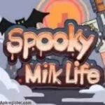 Tải Spooky Milk Life APK v1.0 miễn phí cho Android 