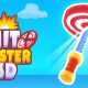 Hit Master 3D Mod APK 1.7.7 (Vô Hạn Tiền)