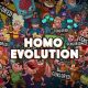 Homo Evolution: Human Origins Mod APK 1.5.22 (Vô Hạn Tiền)