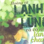 Hoàng Tử Lạnh Lùng Và Cô Nhóc Lanh Chanh – Sandy