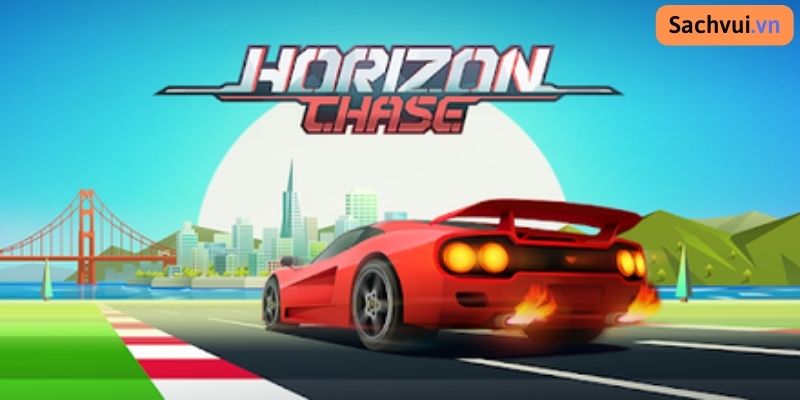 Horizon Chase MOD