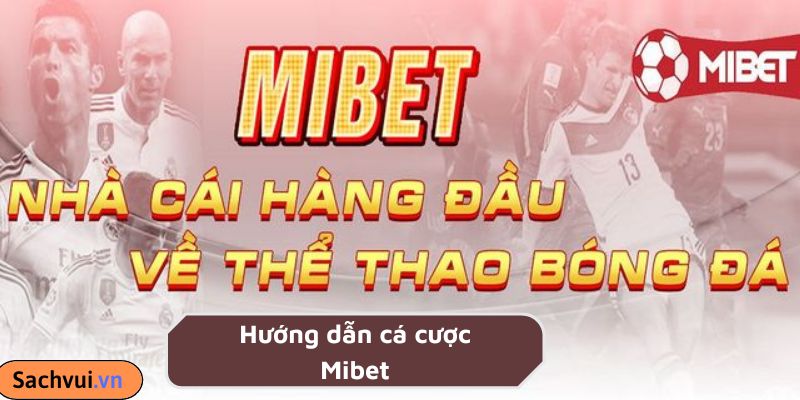 hướng dẫn cá cược tại Mibet
