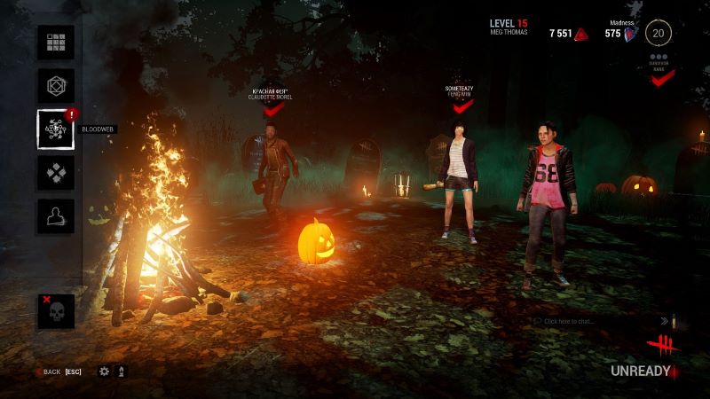 Hướng dẫn cách tải Dead By Daylight Apk cho Mobile mới nhất