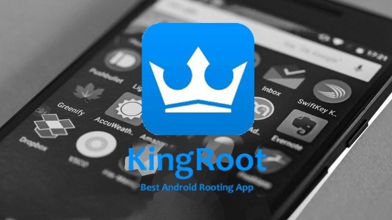 Hướng dẫn cách tải Kingroot Apk 5.3.7 mới nhất