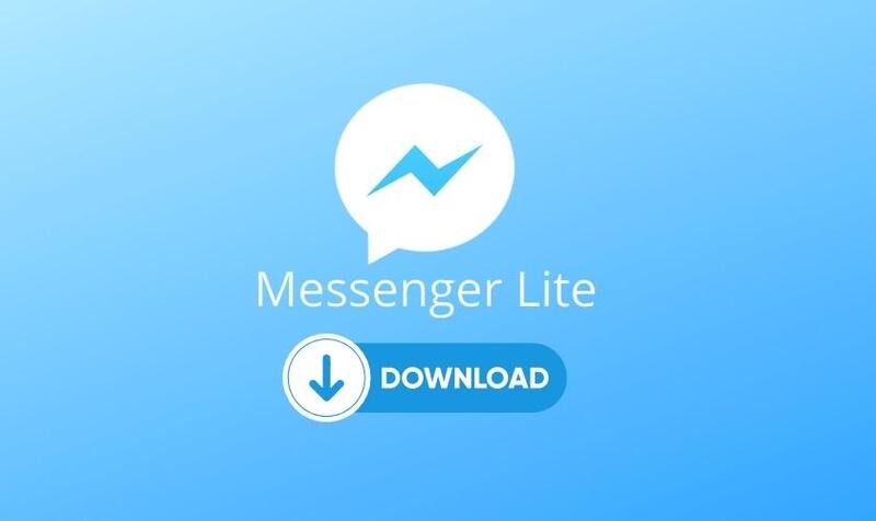 Hướng dẫn cách tải và cài đặt Messenger Lite Apk v338.0.0.3.102