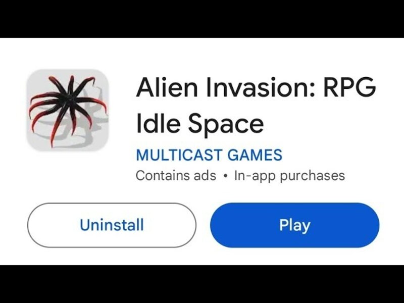 Hướng dẫn cách tải xuống Alien Invasion MOD