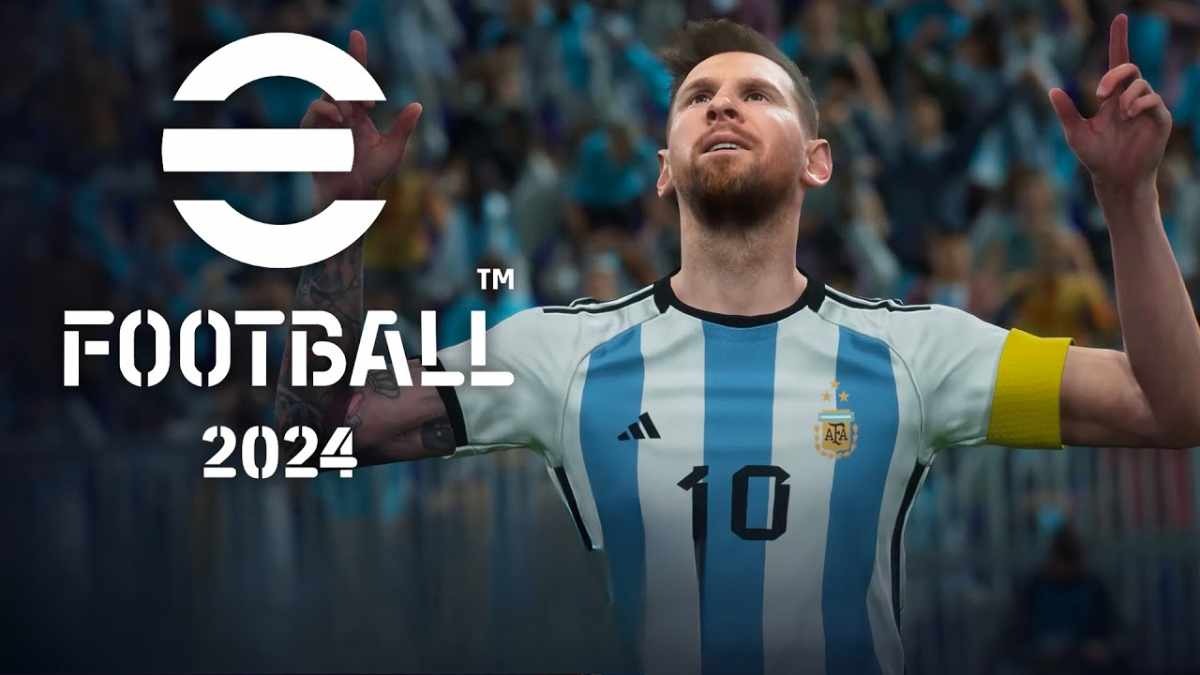 Hướng dẫn tải phiên bản Efootball 2024 Apk tại Sách Vui 