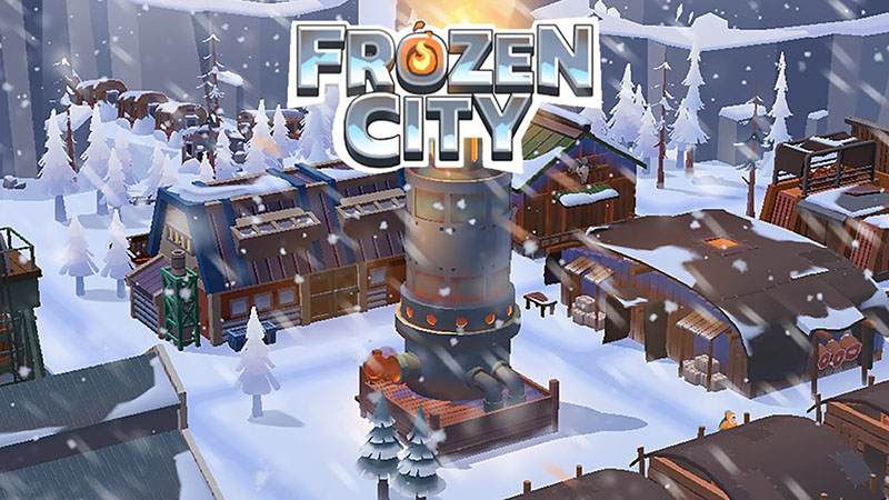 Tựa game Frozen City MOD là một sự lựa chọn tuyệt vời cho những game thủ yêu thích trò chơi sinh tồn và xây dựng.