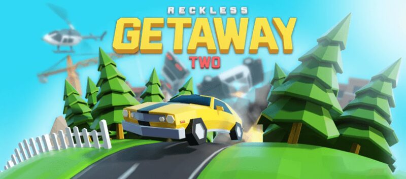 Hướng dẫn tải Reckless Getaway 2 Hack v2.21.06 Tại Sachvui