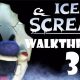 Ice Scream 3 Mod APK 1.0.8 (Vô Hạn Lives/Ammo)