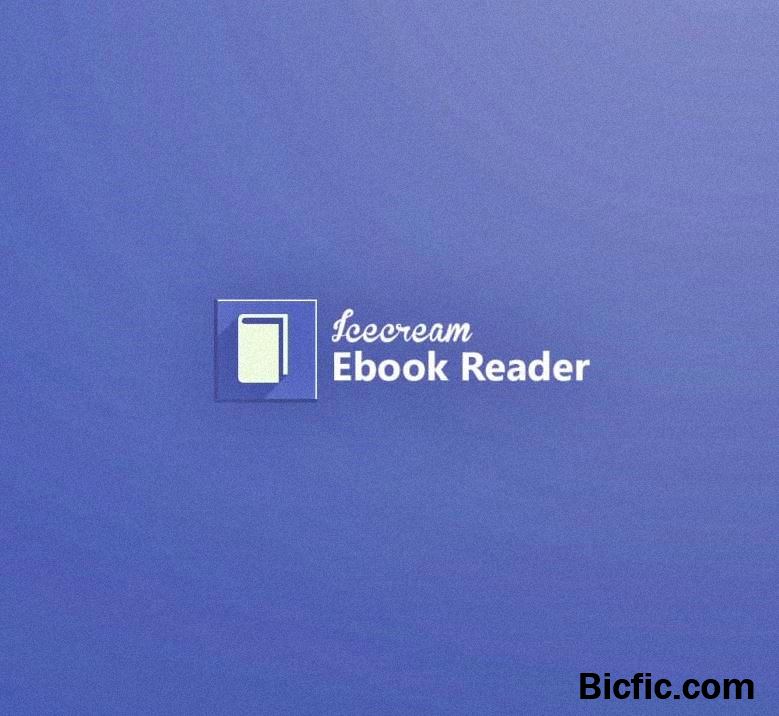 icecream ebook reader crack