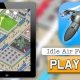 Idle Air Force Base Mod APK 2.1.1 (Miễn phí mua sắm/nâng cấp)