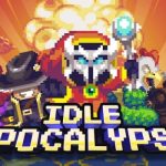 Idle Apocalypse Mod APK 1.78 (Mua Sắm Miễn Phí)