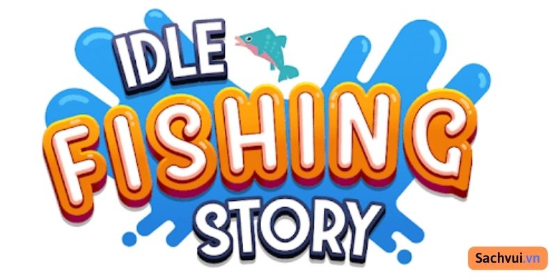 Idle Fishing Story MOD