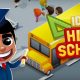 Idle High School Tycoon Mod APK 1.3.0 (Vô hạn tiền)