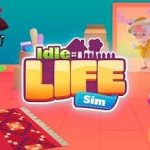 Idle Life Sim Mod APK 1.3.3 (Vô Hạn Tiền)